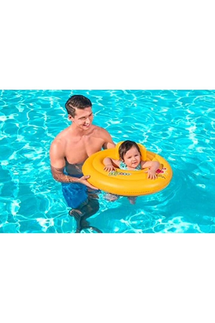 Swim Safe Baby Seat - 69cm