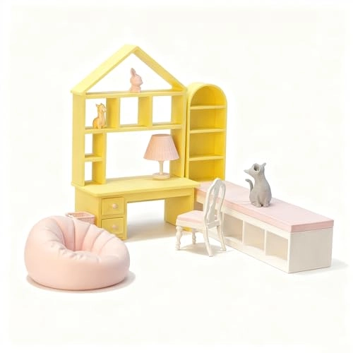 Sugar Cube Chamber Series - 1/12