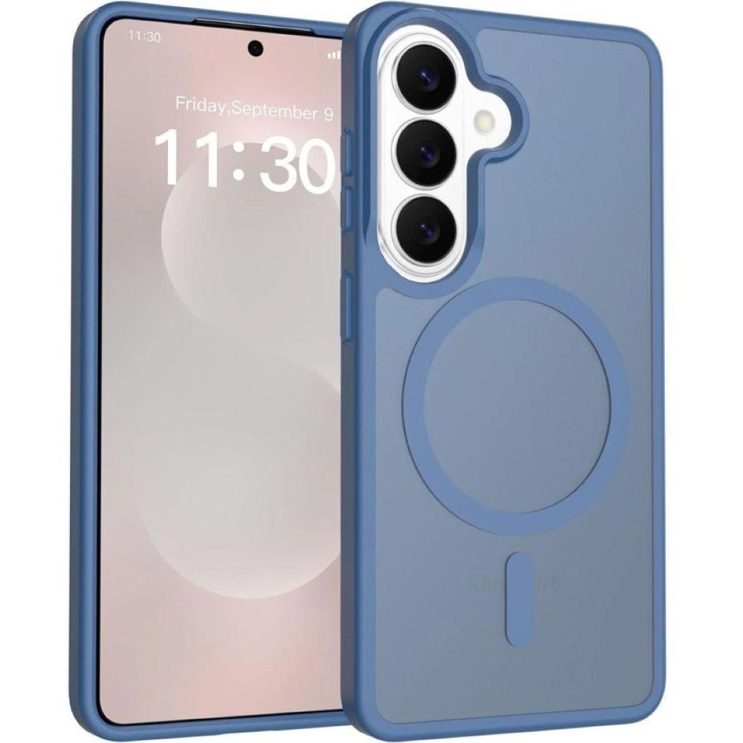 Helix Case for Samsung Galaxy S26