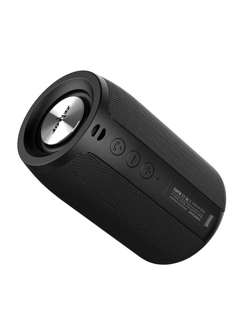 KHAMI-CO Portable Bluetooth Boombox Speaker