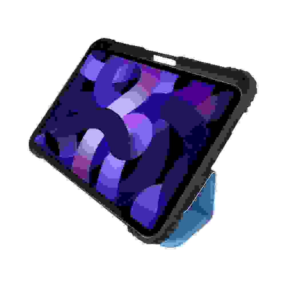 Max & Max Folio Case with Pencil Holder for iPad 10.2-inch (7th, 8th, 9th generation)