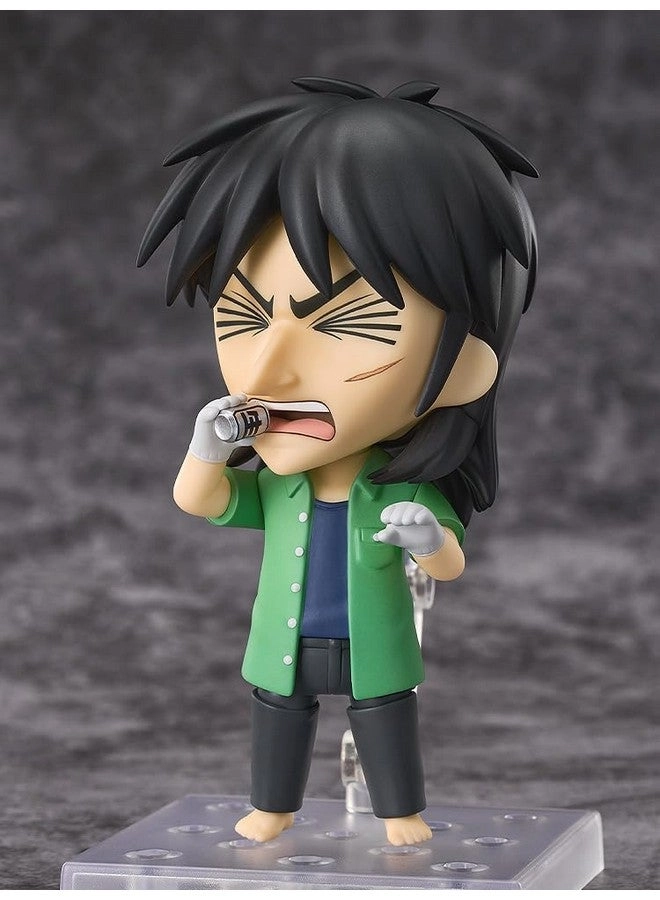 Kaiji Ito Nendoroid