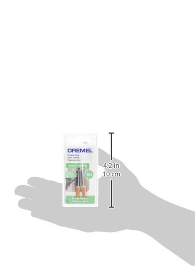 Grinder - 1/4x5/8-Inch