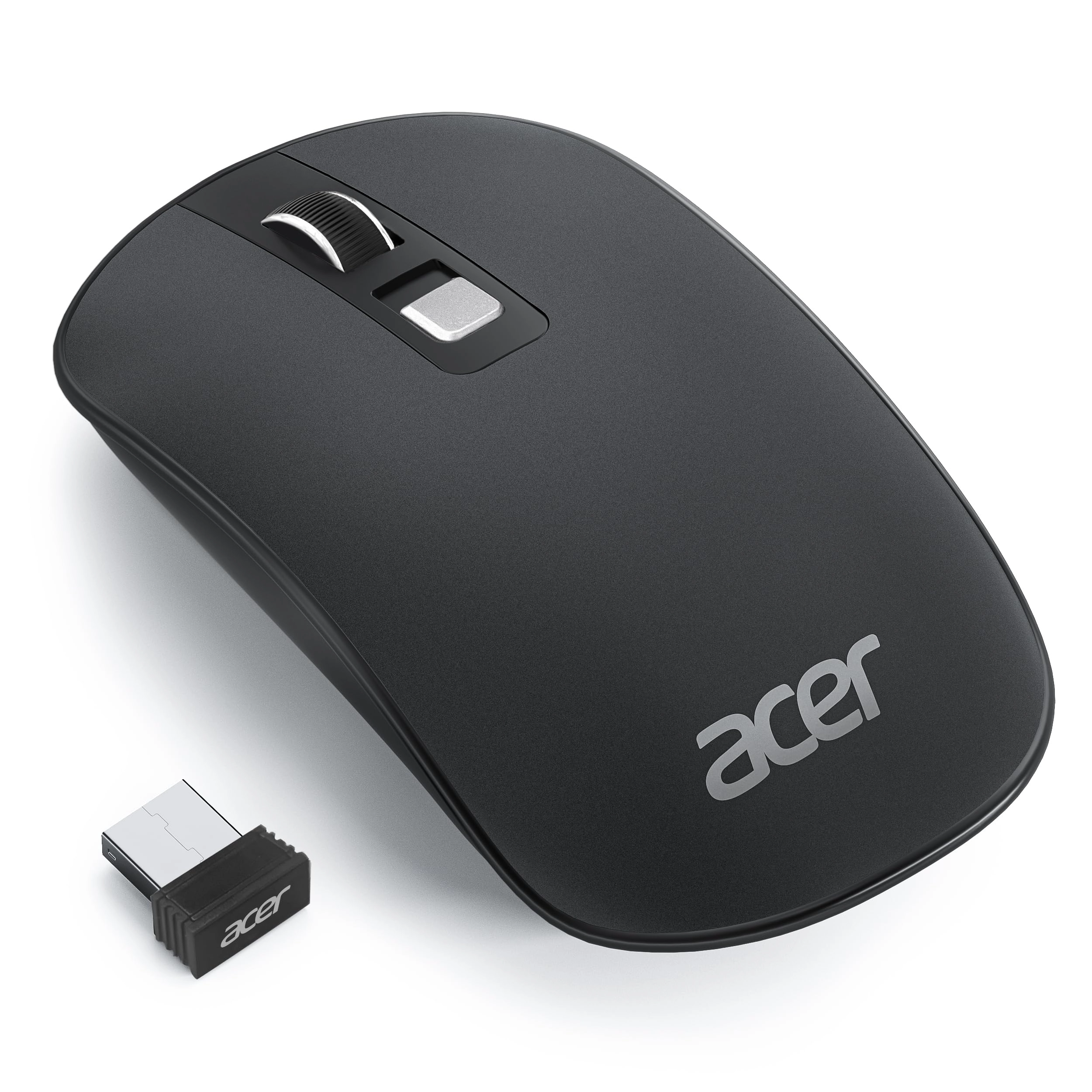 Acer Wireless Mouse - USB