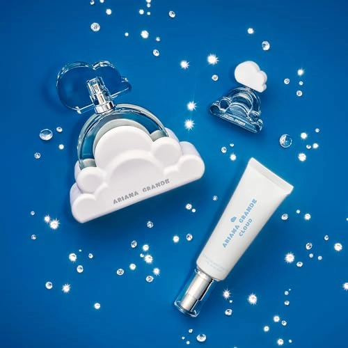 Cloud Eau de Parfum - 100mL + Cloud Hand and Body Cream - 50mL + Cloud Deluxe Mini Parfum - 7.5mL