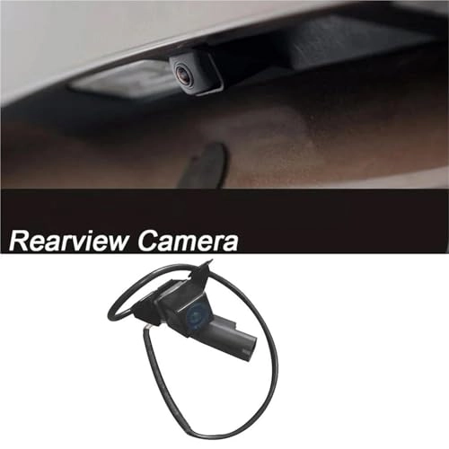 Car Rear View Camera