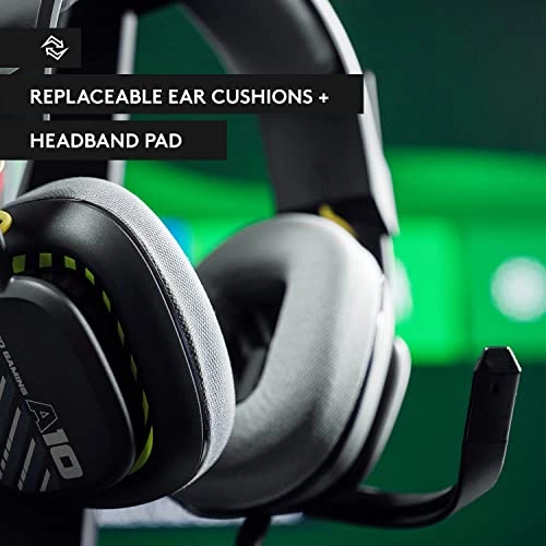 A10 Wired Headset