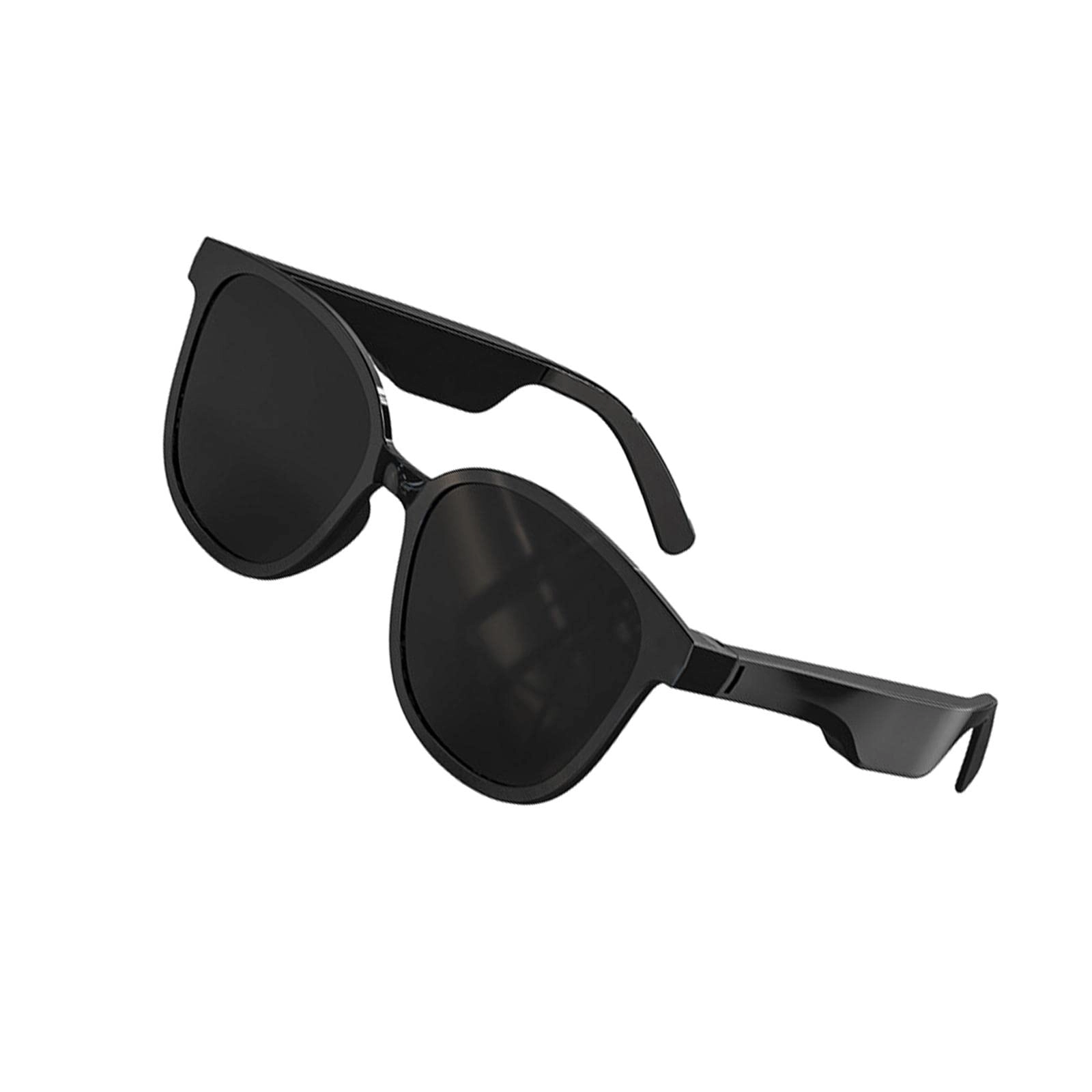 LR ECOM ENTERPRISE LLP Smart Sunglasses - Bluetooth 5.0 80mAh