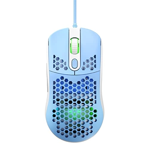 10 Color Mouse - USB