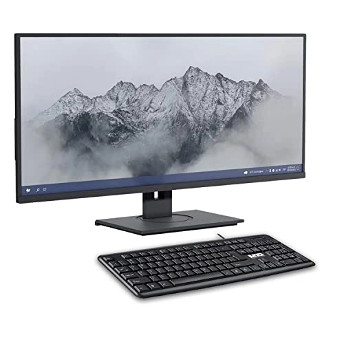 Wired Computer Keyboard - Wired