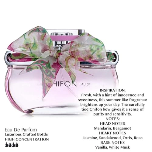Chifon Eau de Parfum 100ml