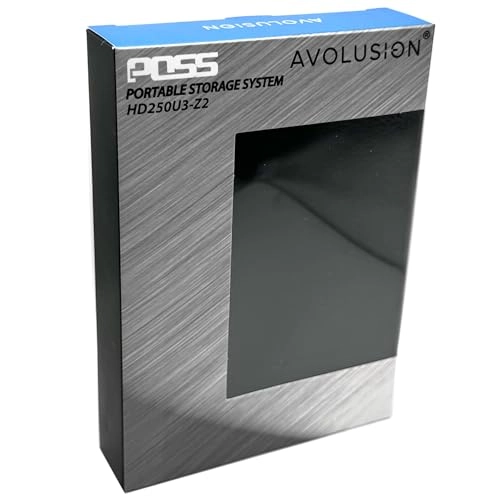Z2-S - 5400 RPM 1TB 2.5-inch HDD
