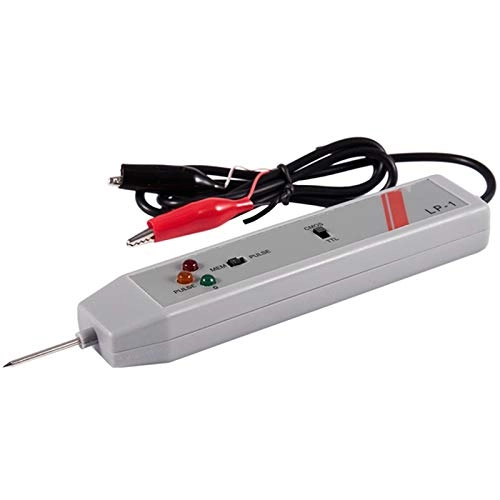 LP-1 - High Frequency Response DTL TTL CMOS