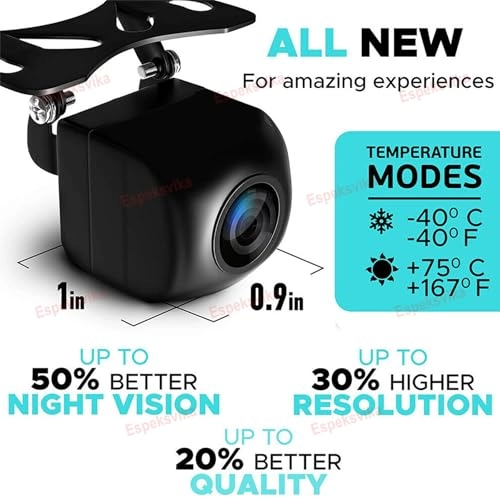 ES-NLIGHT - 8 LED Night Vision