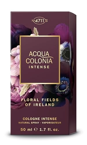 Intense Floral Fields of Ireland - 50ml