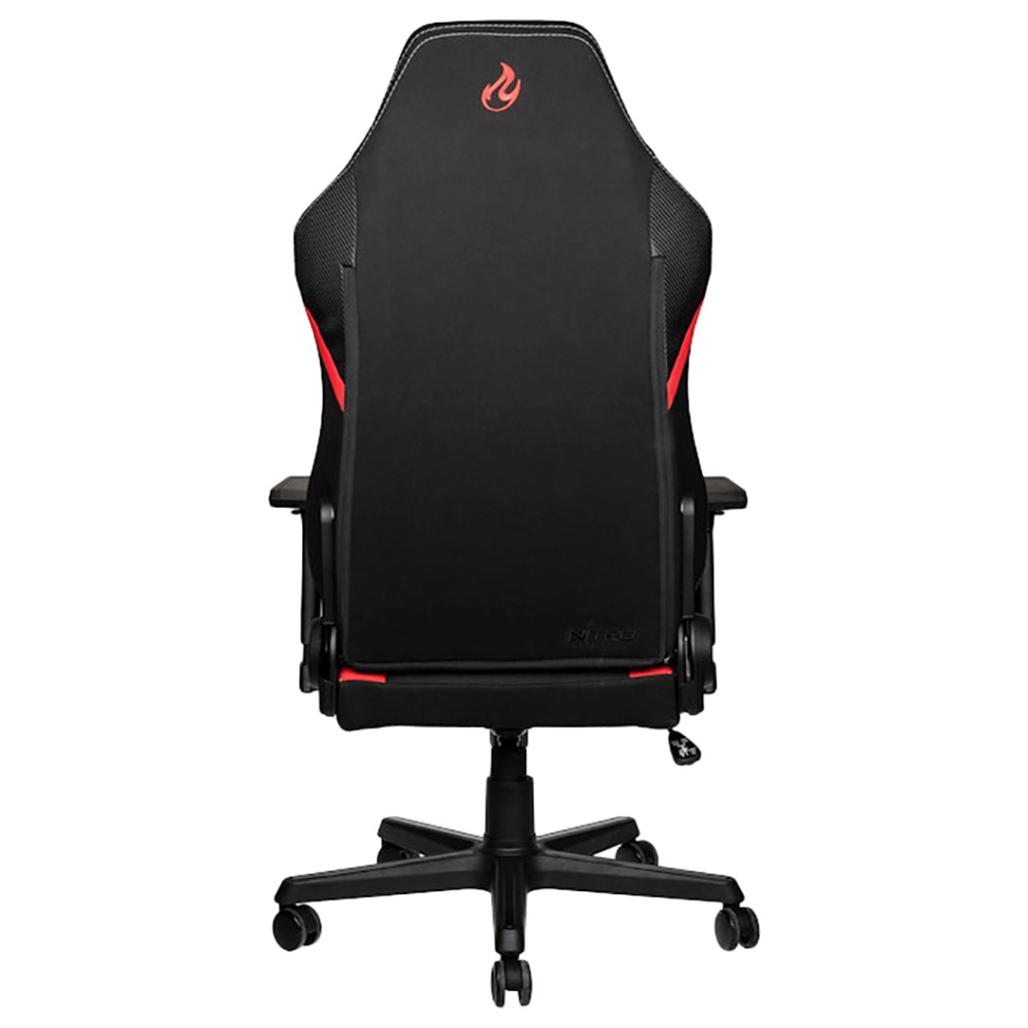 X1000 - Gaming Chair Black/Red