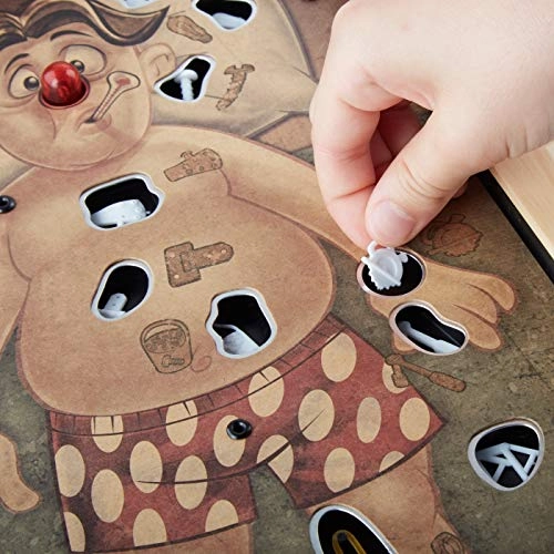 Operation: Rustic Series