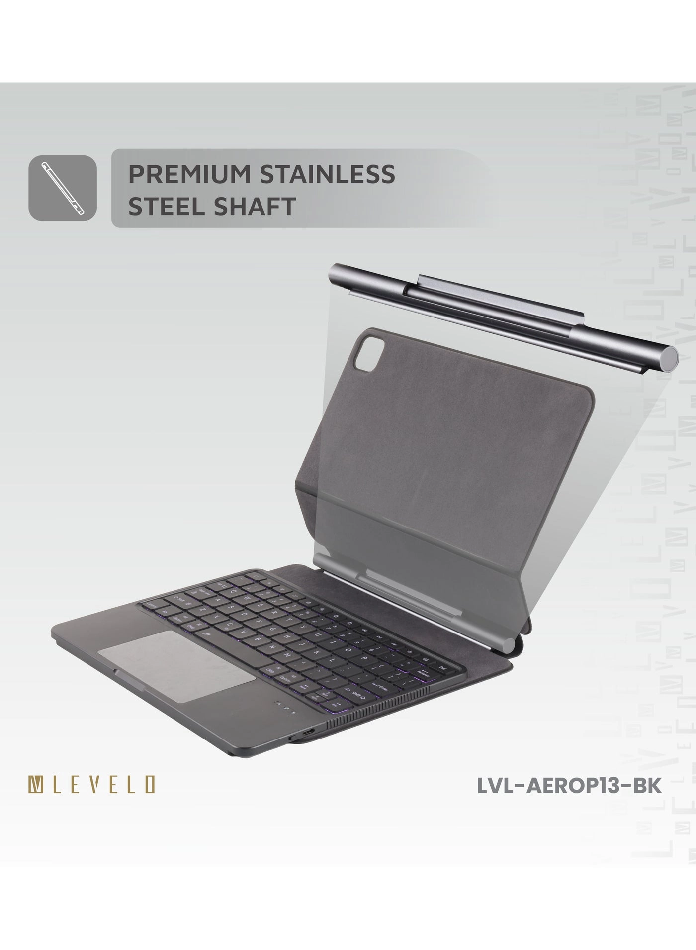 AeroBoard Pro - EN Wireless