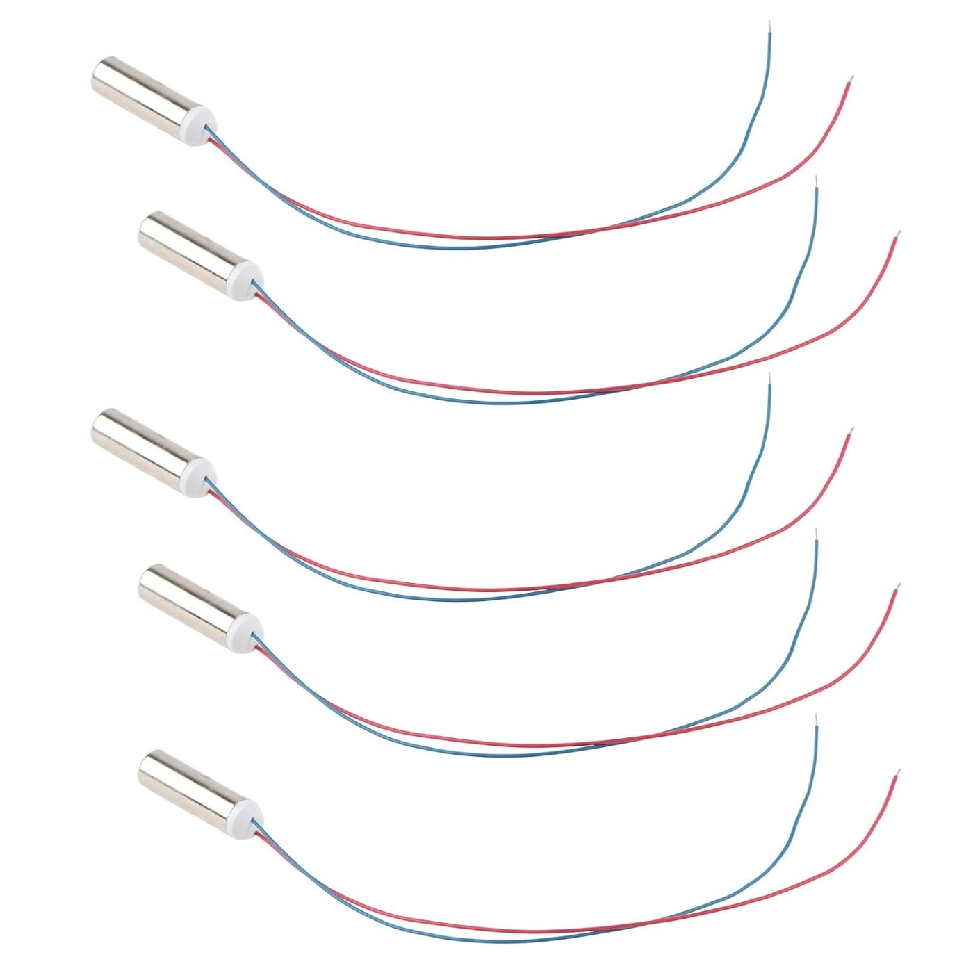 klarako KPD7C-FS0725 - 3.7V 14500rpm