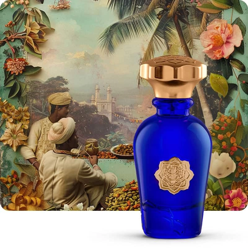 AlBait AlDimashqi Perfume SILVER WATER Eau de Parfum 75ml