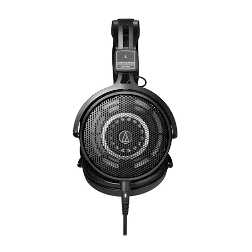 R50x Wired Headphone