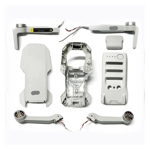 Mini 2 - Drone Arms As Photo Show 3