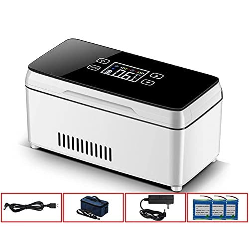 Insulin refrigerator - Portable 13000mAh