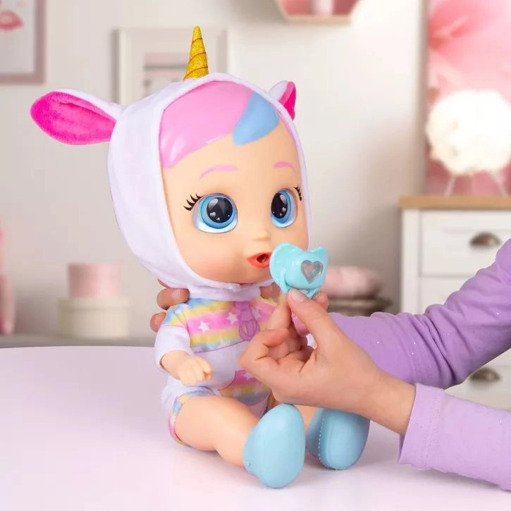 Dreamy Doll - My First Steps Ages 3+