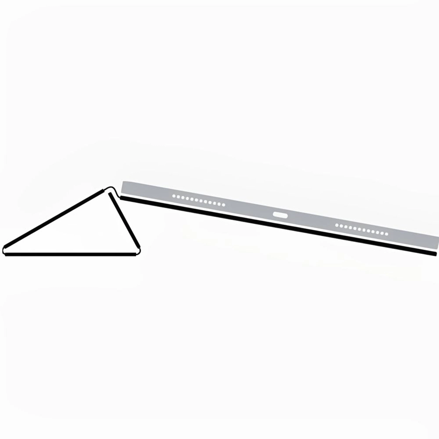 Smart Folio for iPad (A16)