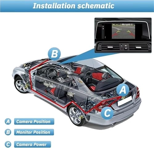 Backup Camera - Yes 720 x 540 pixels