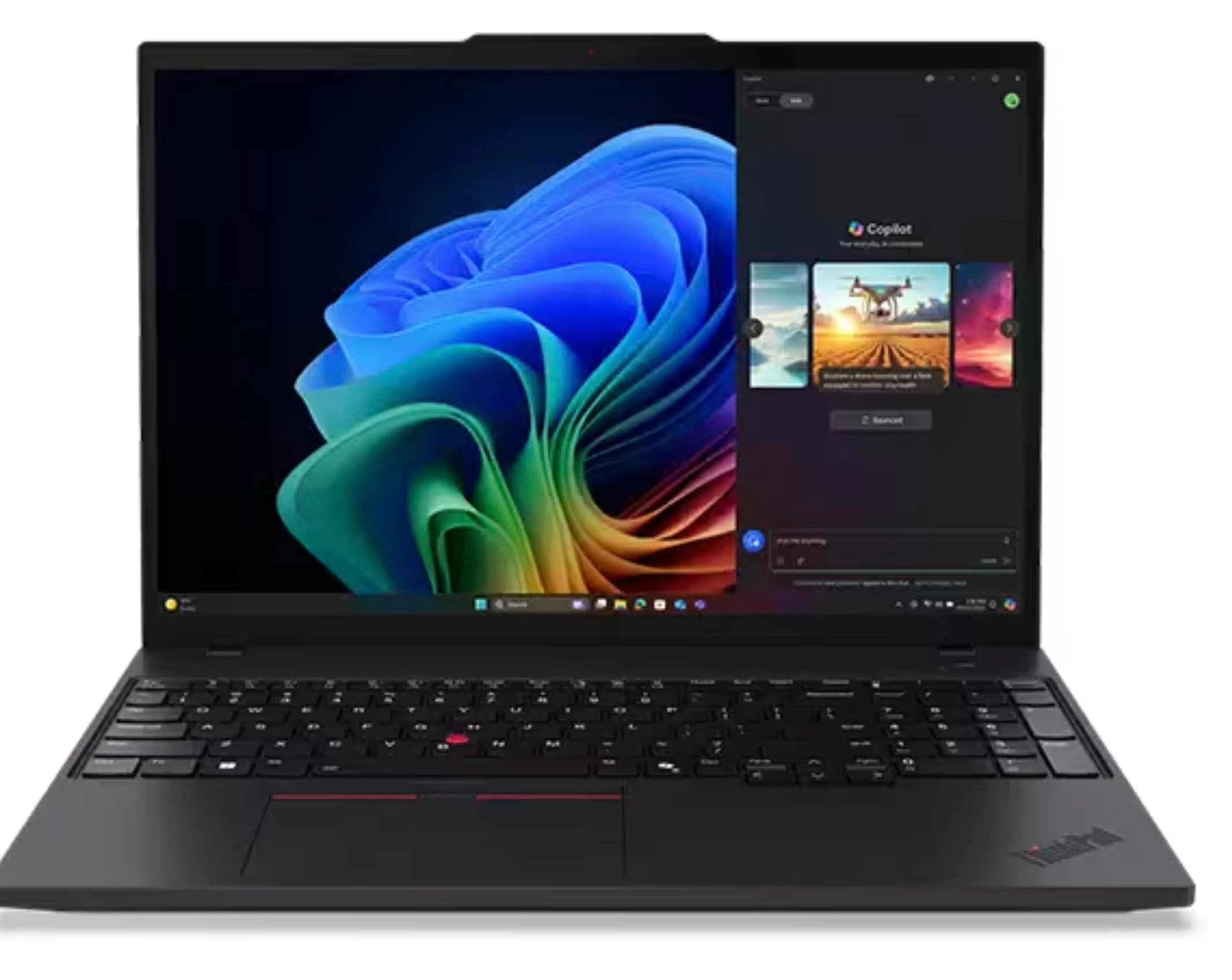 Lenovo ThinkPad T16 Gen 4 21QN0043US - 16'' Ryzen AI 7 PRO 350 16GB DDR5 512GB SSD