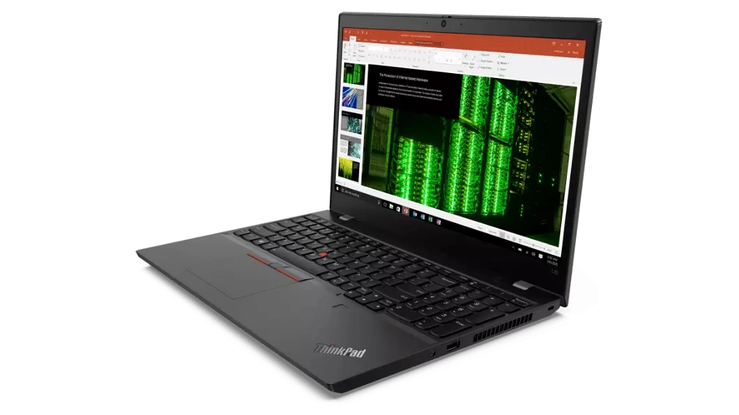 (Renewed) ThinkPad L15 Gen 2 - 15.6'' Core i5-1135G7 8GB DDR4 256GB SSD
