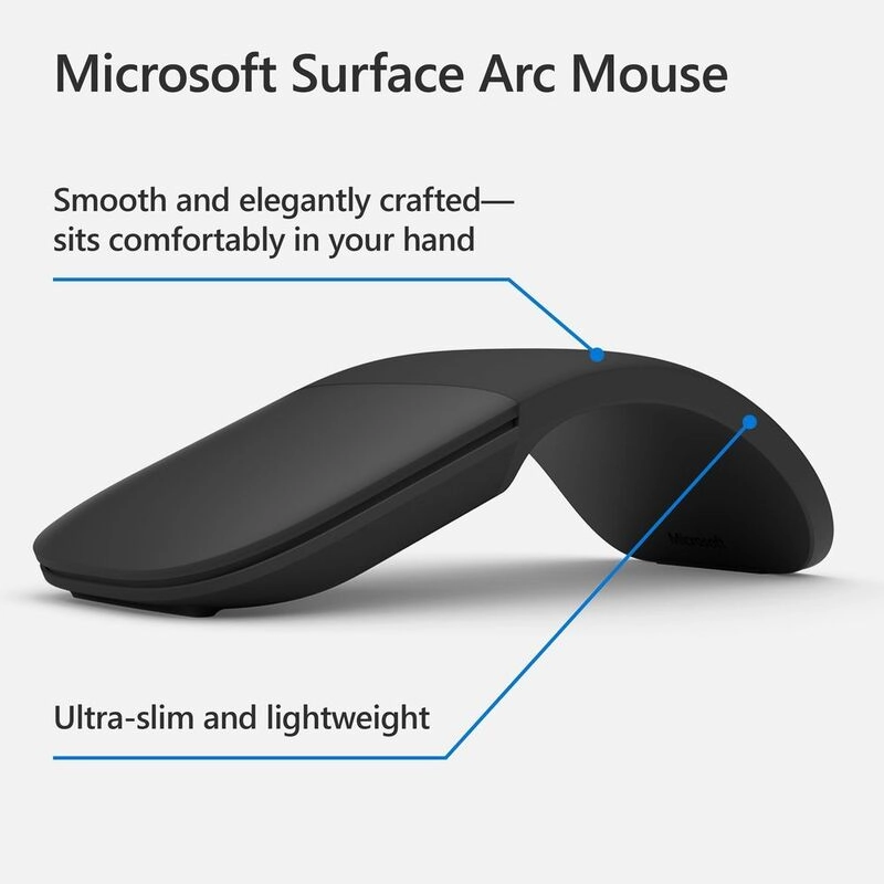Arc Mouse - Bluetooth