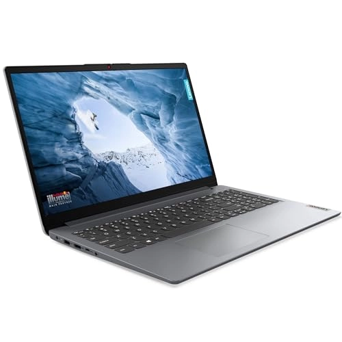 IdeaPad 82QD - 15.6'' Core i5-1235U 16GB DDR4 1TB SSD
