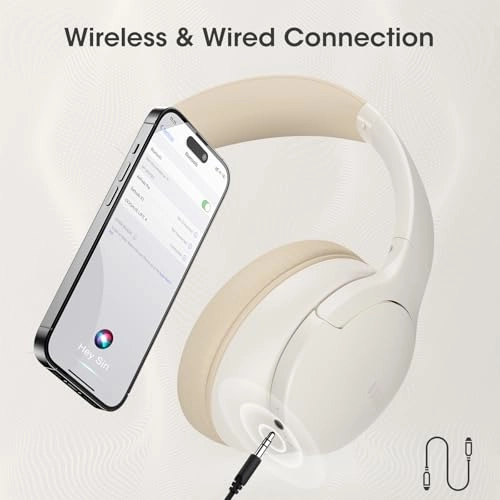 LIFE 4 - Wireless Headphone