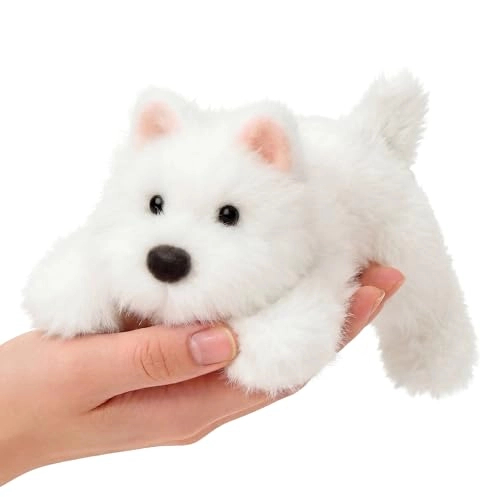 West Highland White Terrier - 18 cm