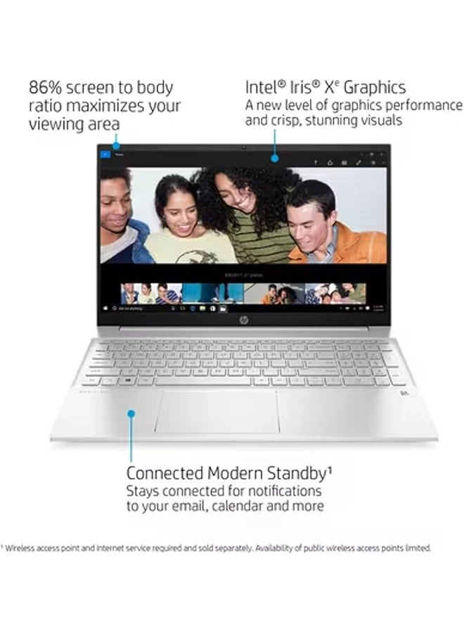 Pavilion 15-EG3053 - 15.6'' Core i5-1335U 16GB DDR4 512GB SSD