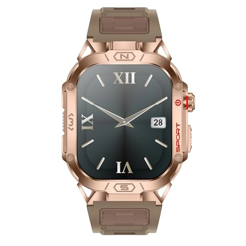 Sports Smart Watch Aluminium GPS