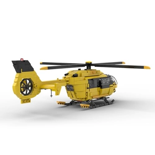 H145 HAWK - 611pcs