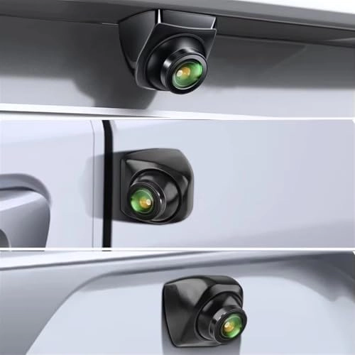 Rear View Camera - Wired