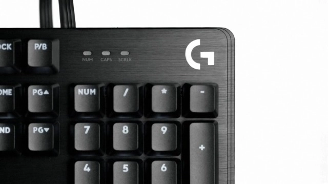 G413 TKL SE - AR Wired