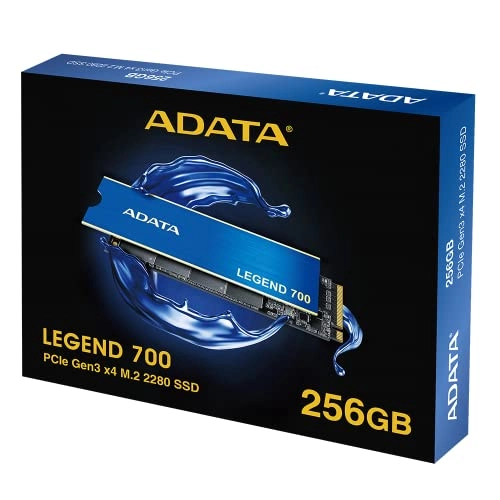 Legend 700 - 256GB M.2