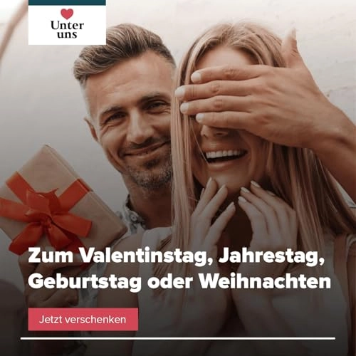 Unter Uns - German Adult