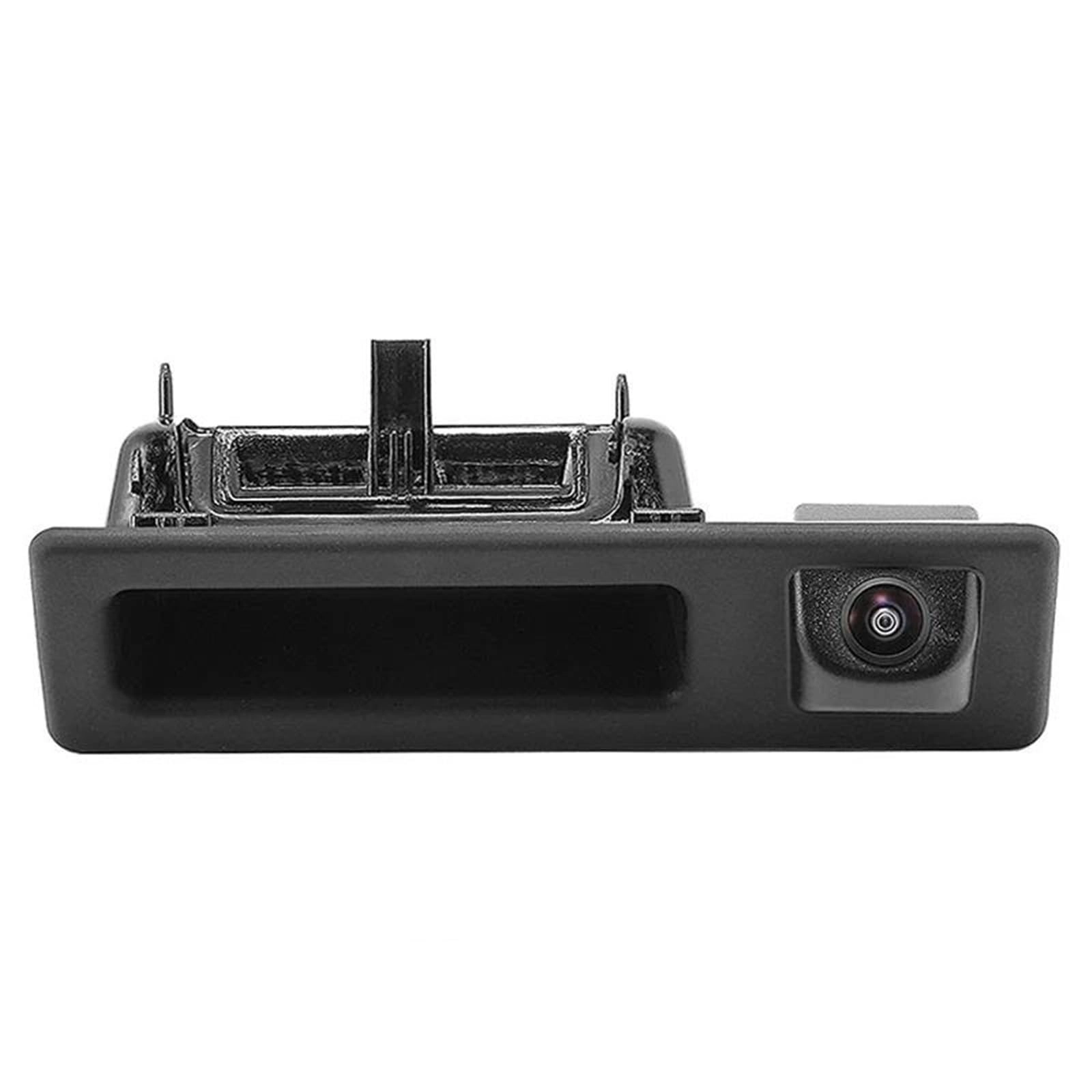 JFOWSQ Night Vision Vehicle Rear View Camera - Wire