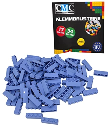 Clamping Blocks - 200 pcs