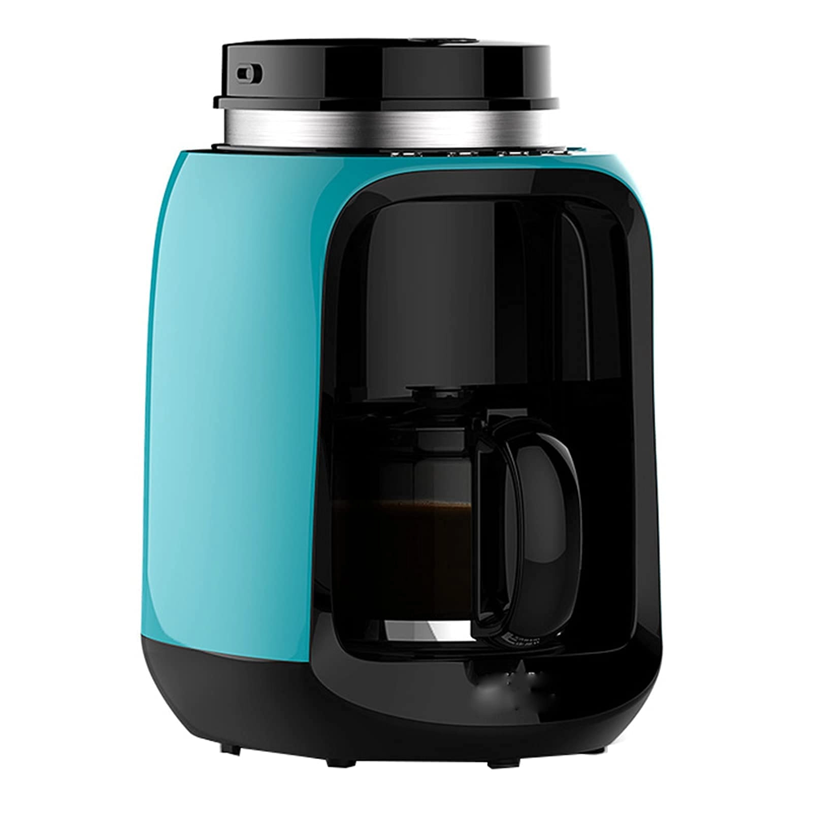 Bean to Cup - Grinder Permanent Filter