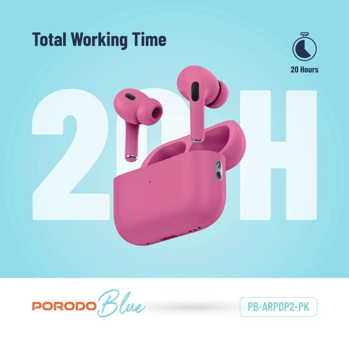 Earbuds Pro 2 Wireless Earbud