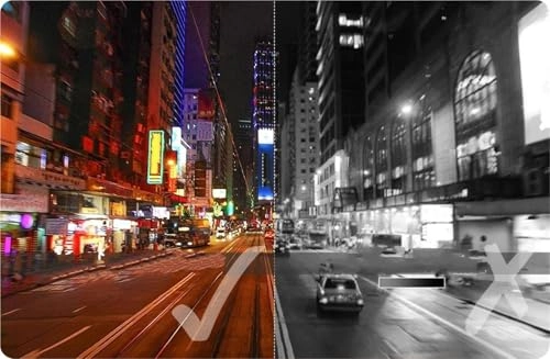 G989 - Night Vision Wired 1080P