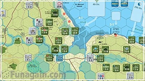Normandy '44: D-Day and The Battle for Normandy