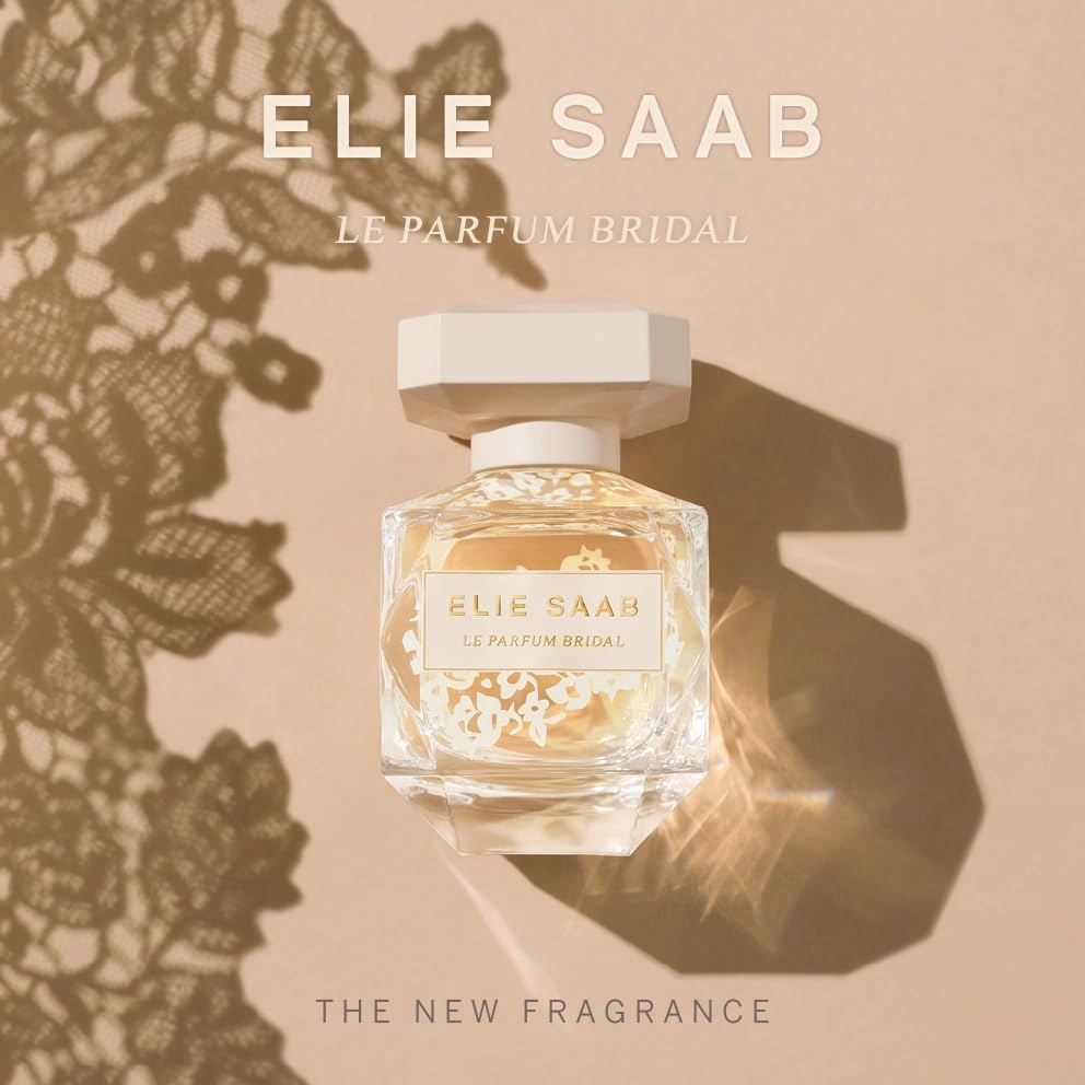 Le Parfum Bridal Eau de Parfum 30 ml